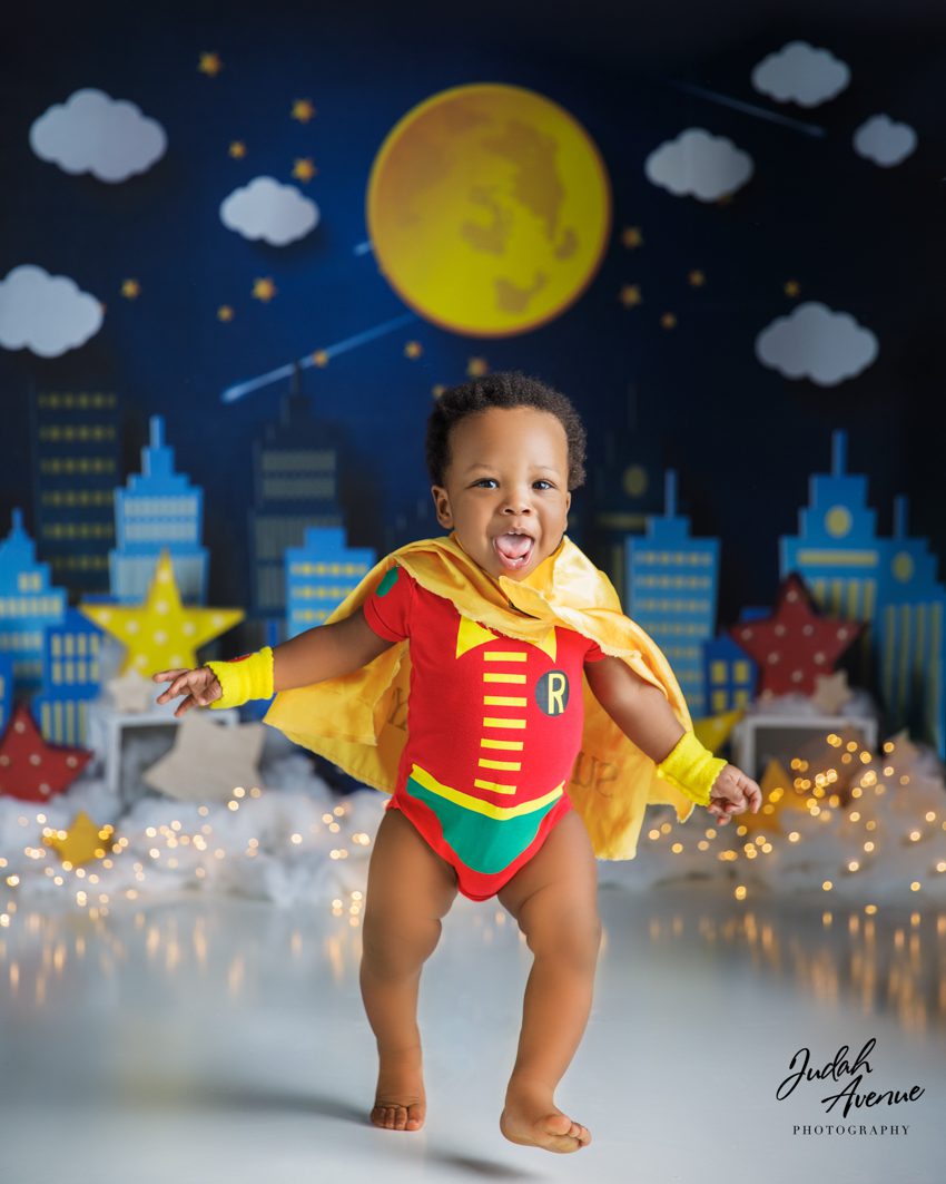 cake smash photographer in washington dc virginia maryland