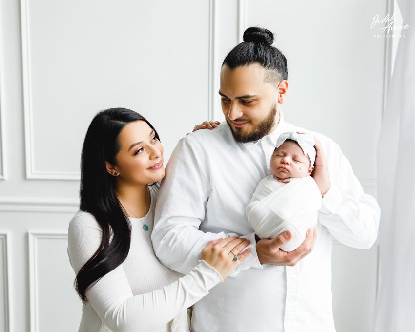 newborn photographer in washington dc virginia maryland