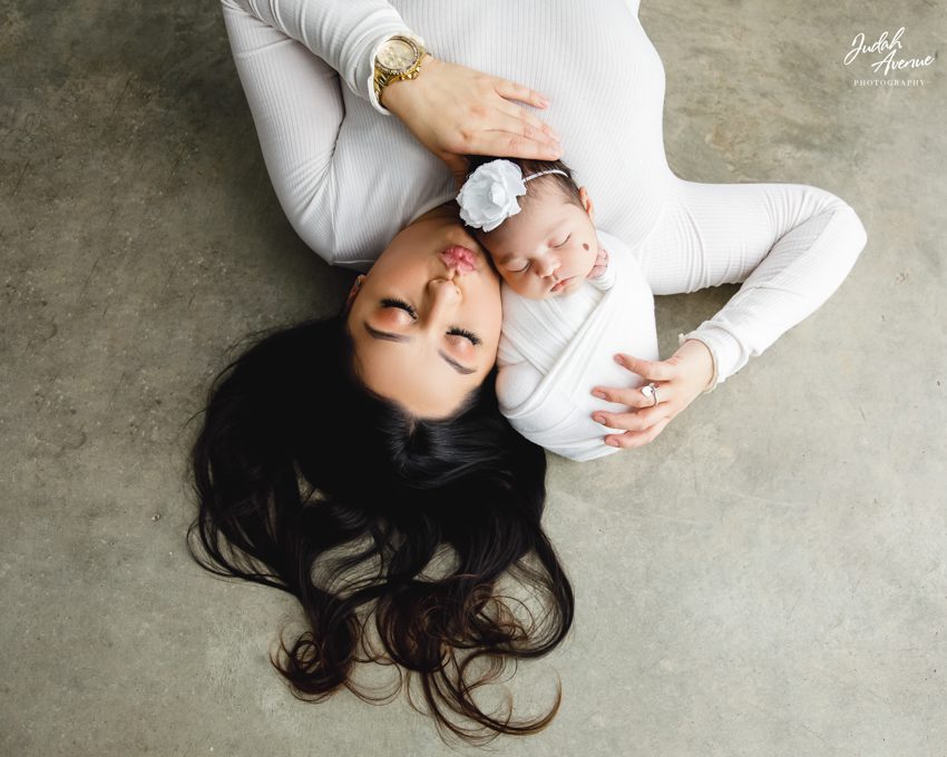 newborn photographer in washington dc virginia maryland