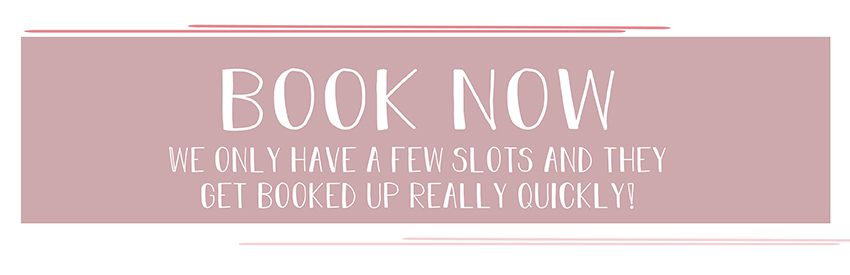 2021 easter mini sessions are open for booking