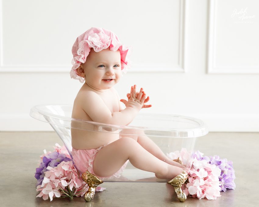 baby photographer in washington dc virginia maryland