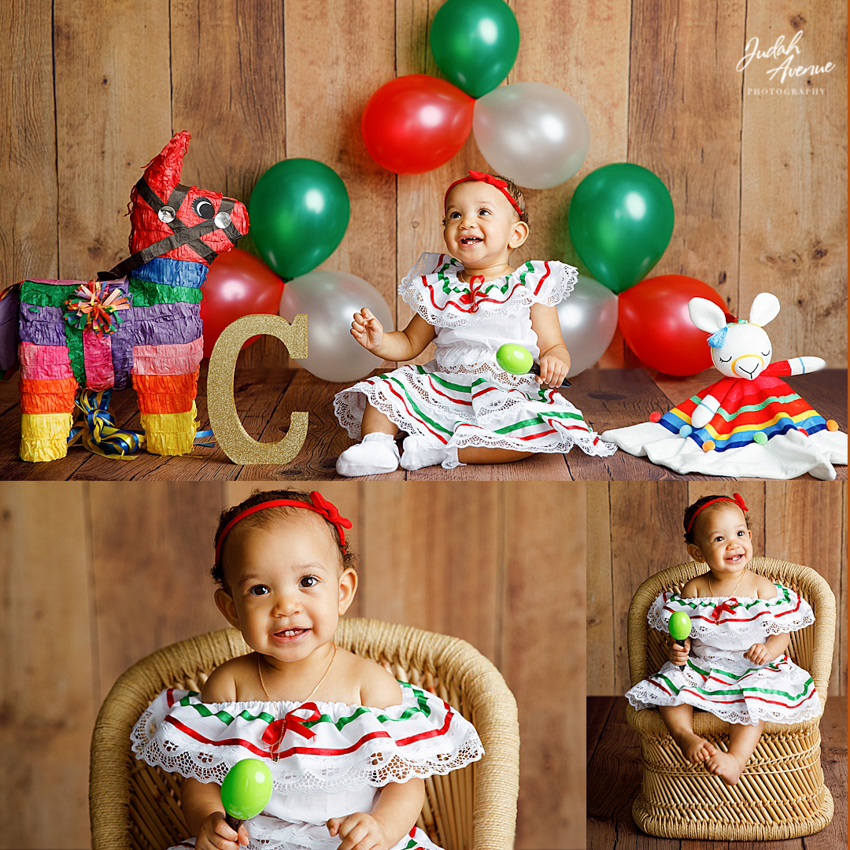Happy Cinco de Mayo! – Baby Photographer in Maryland, Washington DC and ...