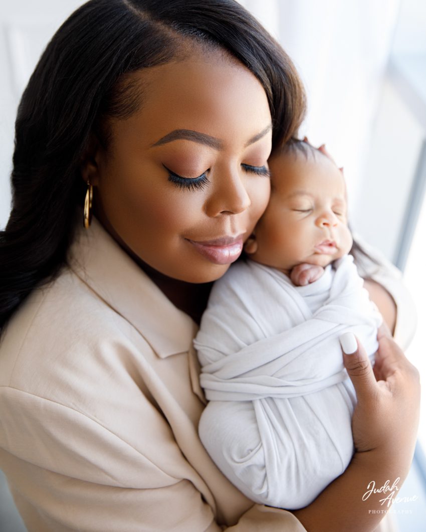 newborn photographer in maryland virginia washington dc