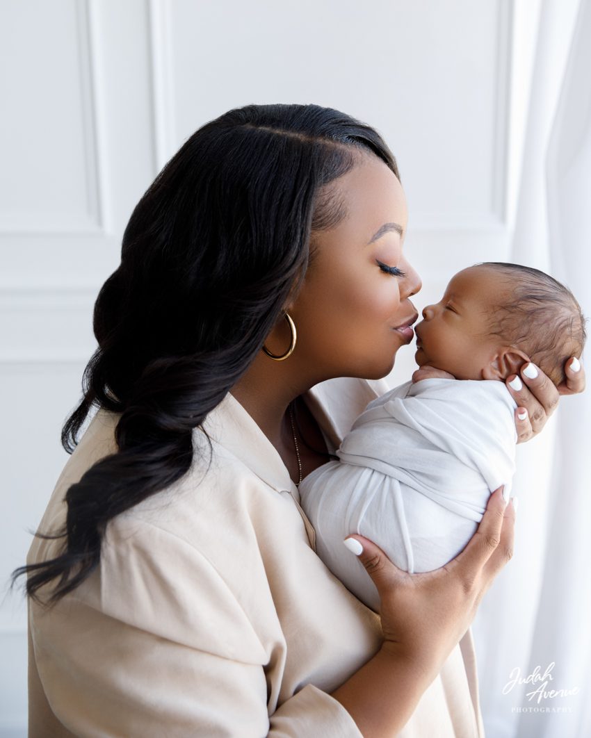 newborn photographer in maryland virginia washington dc