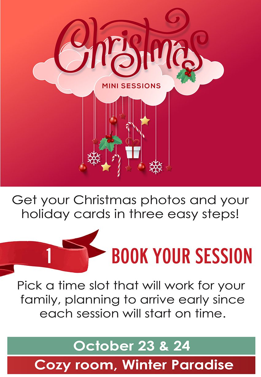 christmas mini sessions at judah avenue xmas photographer in maryland virginia washington dc