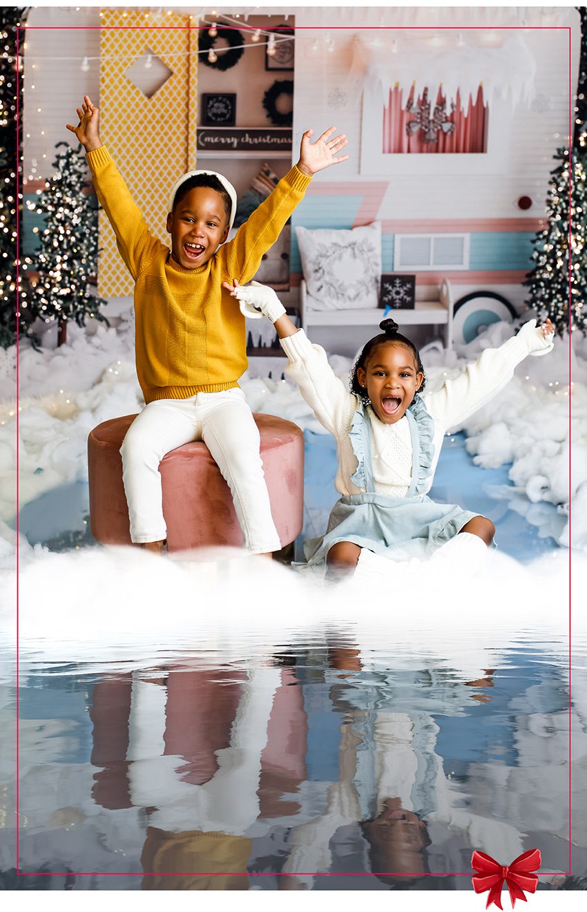 christmas mini sessions at judah avenue xmas photographer in maryland virginia washington dc