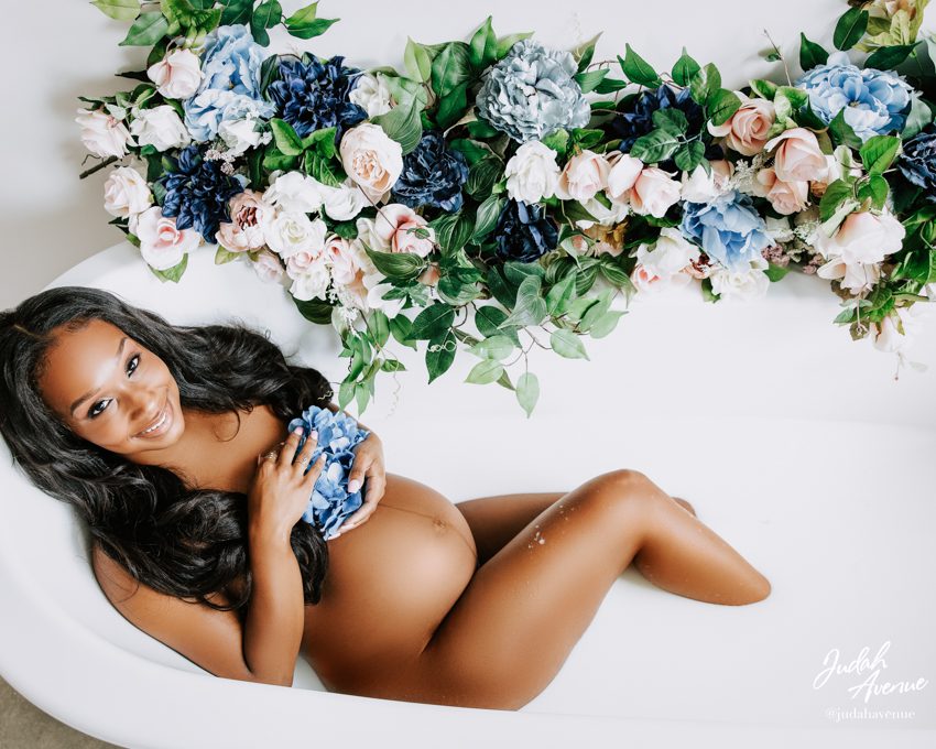 maternity photographer in maryland virginia washington dc