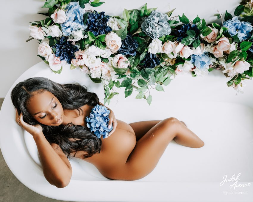 maternity photographer in maryland virginia washington dc