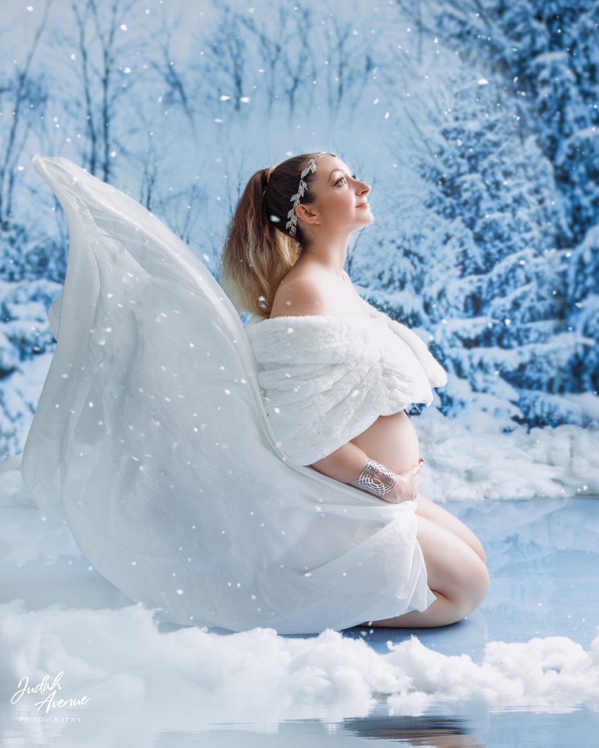 maternity photographer in maryland virginia washington dc