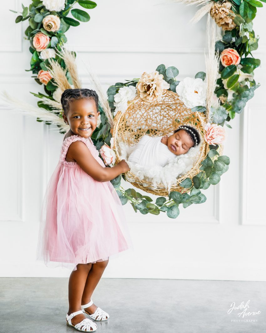 newborn photographer in maryland virginia washington dc