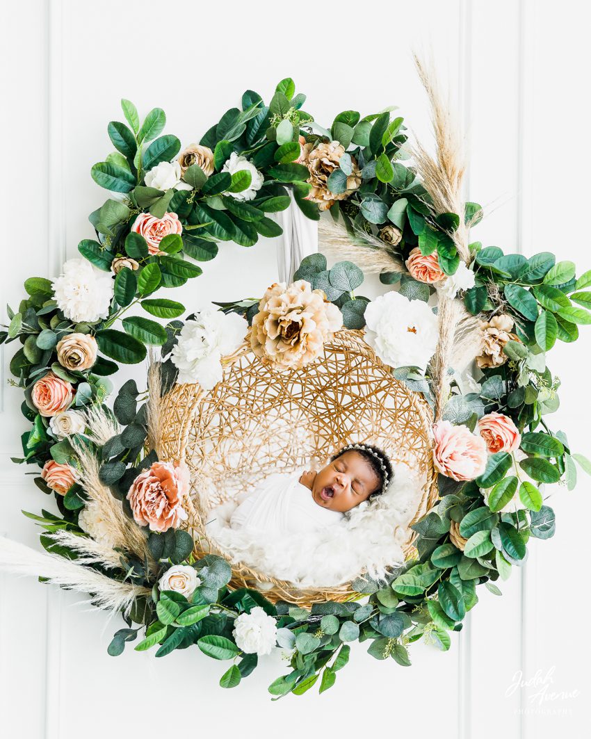 newborn photographer in maryland virginia washington dc