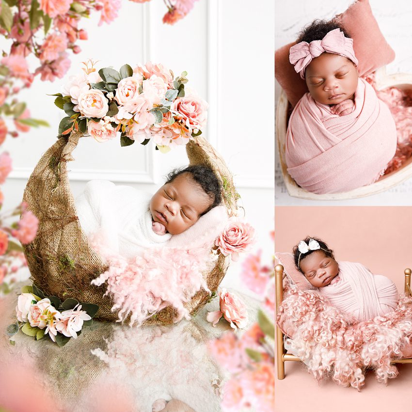 newborn photographer in maryland virginia washington dc