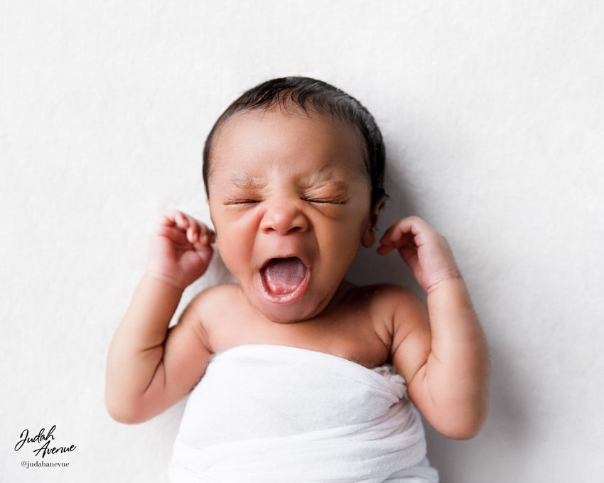 newborn photographer in maryland virginia washington dc