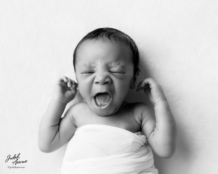 newborn photographer in maryland virginia washington dc