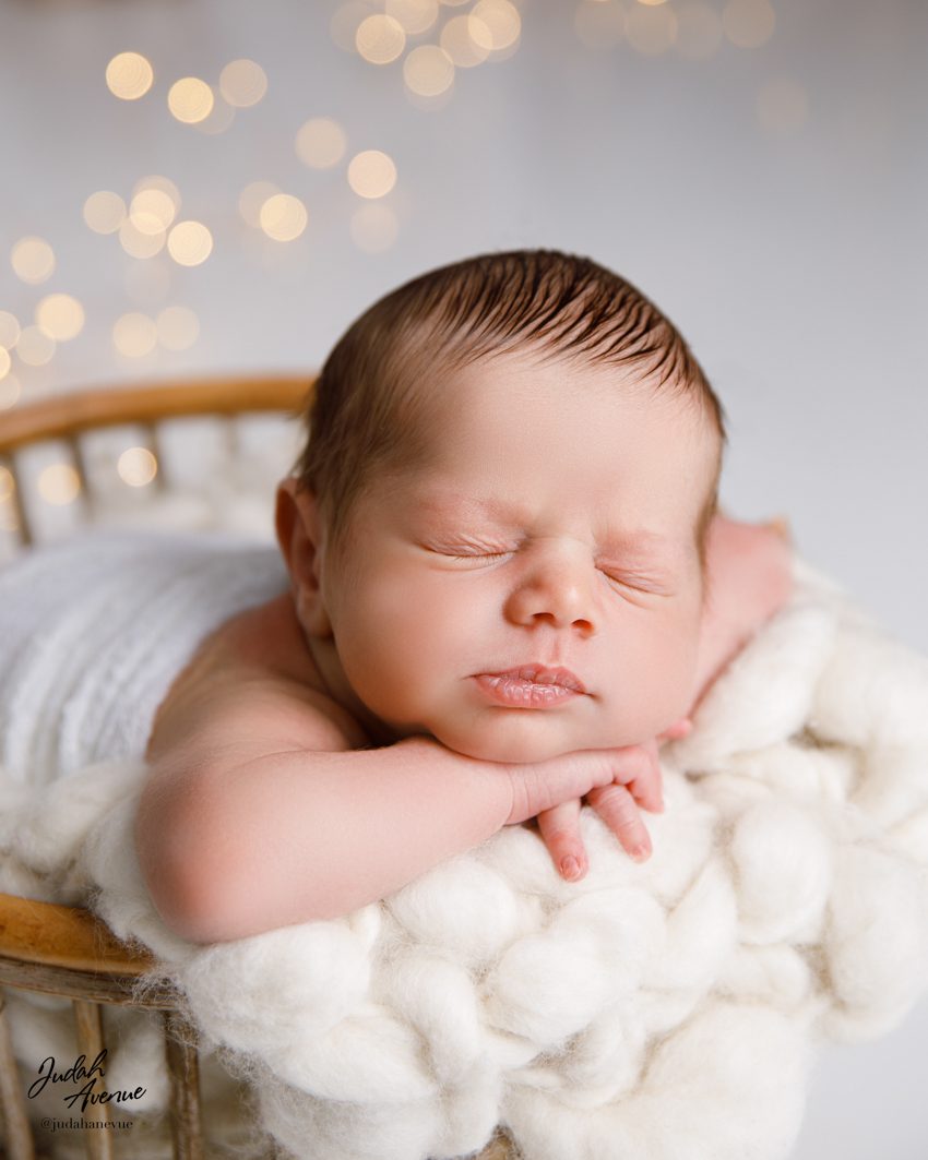 newborn photographer in maryland virginia washington dc