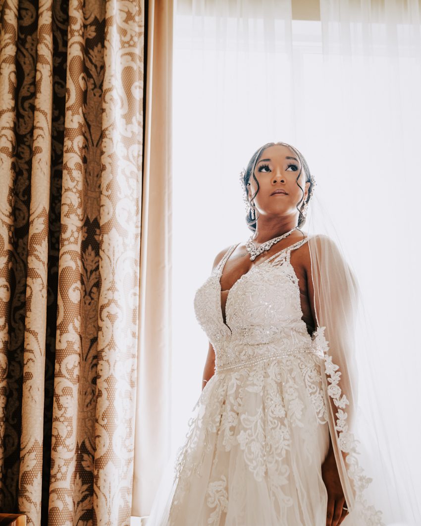 takiera raymond wedding at annmarie sculpture garden & arts center wedding photographer in maryland