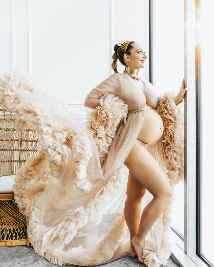 maternity photographer in maryland virginia washington dc