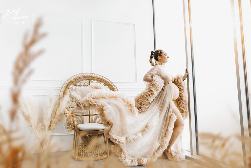 maternity photographer in maryland virginia washington dc