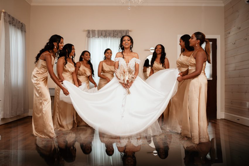 yordanos kalkidan wedding at historic rosemont springs wedding photographer in virginia