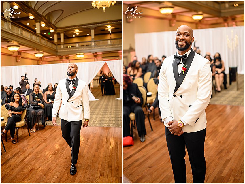 monique and steven wedding at John Marshall Ballrooms in richmond va wedding photographer in virginia wedding photographer in maryland wedding photographer in washington dc