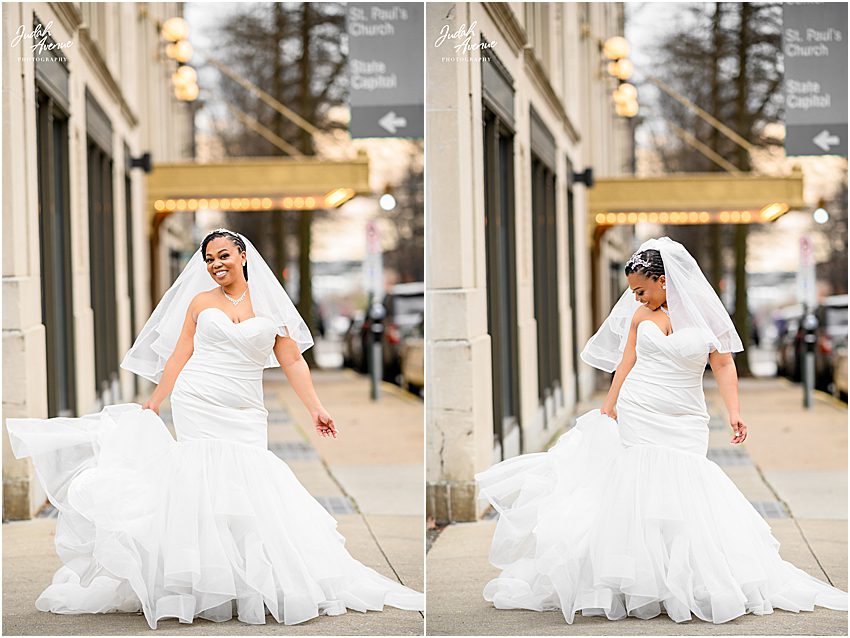 monique and steven wedding at John Marshall Ballrooms in richmond va wedding photographer in virginia wedding photographer in maryland wedding photographer in washington dc