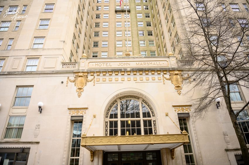 monique and steven wedding at John Marshall Ballrooms in richmond va wedding photographer in virginia wedding photographer in maryland wedding photographer in washington dc