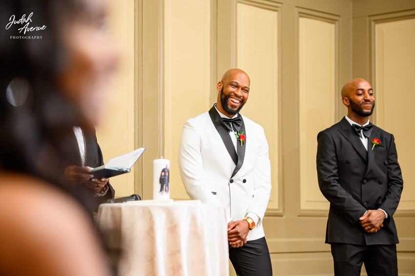 monique and steven wedding at John Marshall Ballrooms in richmond va wedding photographer in virginia wedding photographer in maryland wedding photographer in washington dc