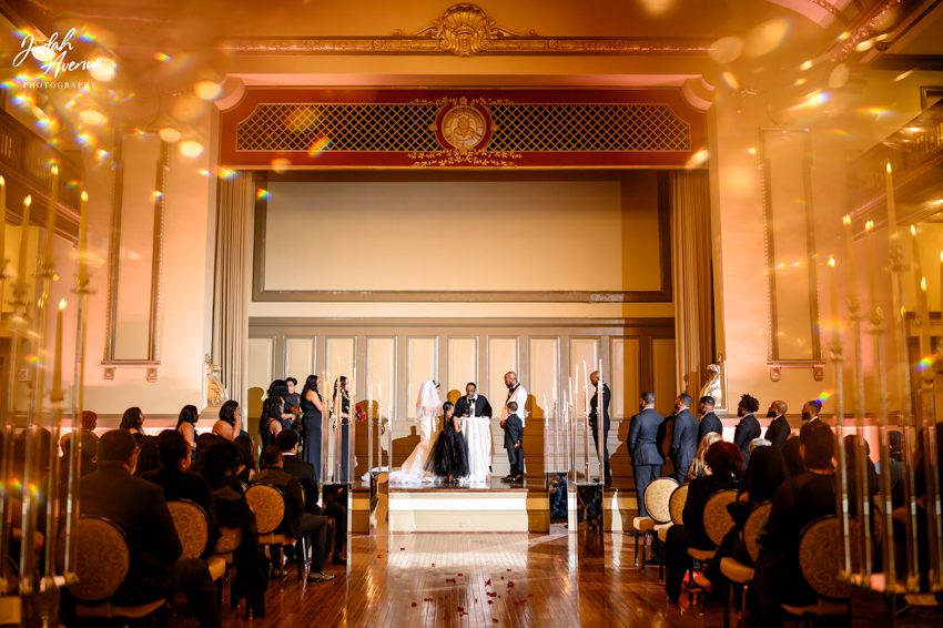 monique and steven wedding at John Marshall Ballrooms in richmond va wedding photographer in virginia wedding photographer in maryland wedding photographer in washington dc