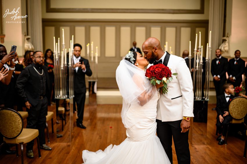 monique and steven wedding at John Marshall Ballrooms in richmond va wedding photographer in virginia wedding photographer in maryland wedding photographer in washington dc