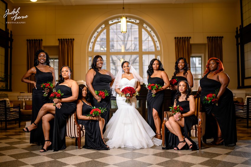 monique and steven wedding at John Marshall Ballrooms in richmond va wedding photographer in virginia wedding photographer in maryland wedding photographer in washington dc