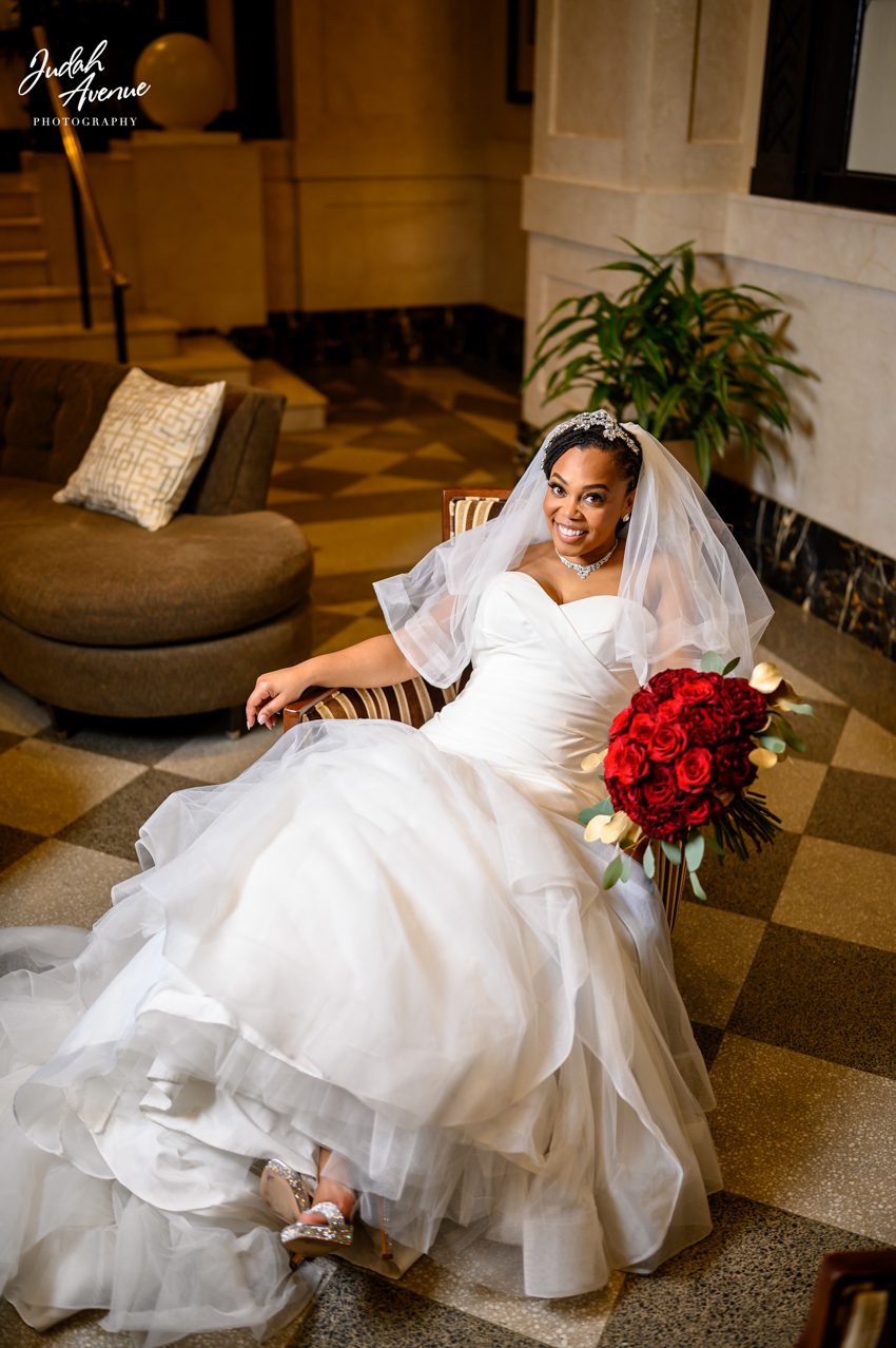 monique and steven wedding at John Marshall Ballrooms in richmond va wedding photographer in virginia wedding photographer in maryland wedding photographer in washington dc