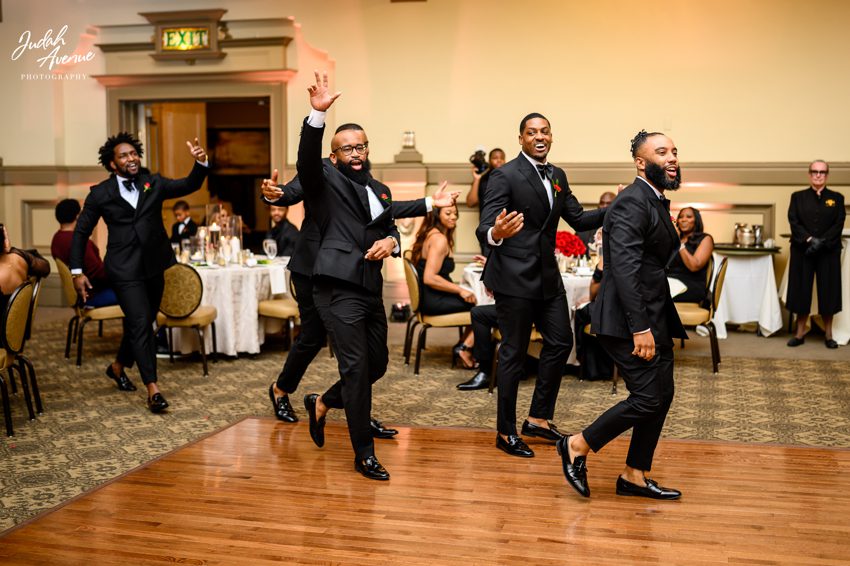 monique and steven wedding at John Marshall Ballrooms in richmond va wedding photographer in virginia wedding photographer in maryland wedding photographer in washington dc