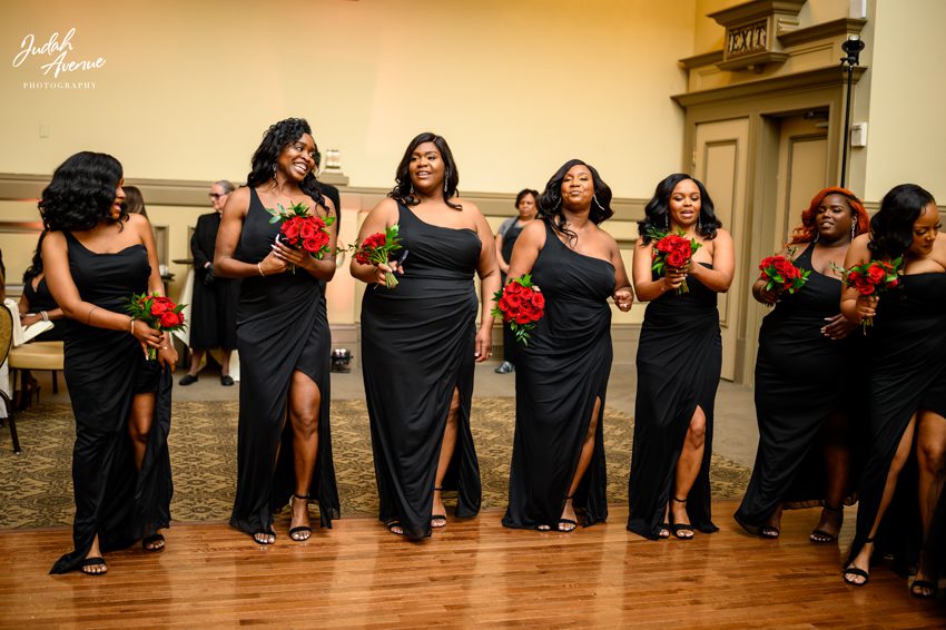 monique and steven wedding at John Marshall Ballrooms in richmond va wedding photographer in virginia wedding photographer in maryland wedding photographer in washington dc