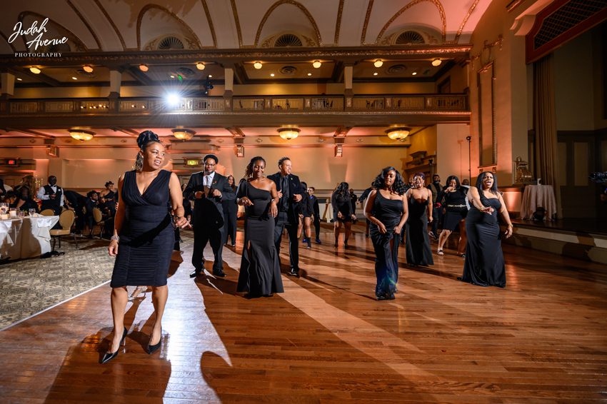 monique and steven wedding at John Marshall Ballrooms in richmond va wedding photographer in virginia wedding photographer in maryland wedding photographer in washington dc