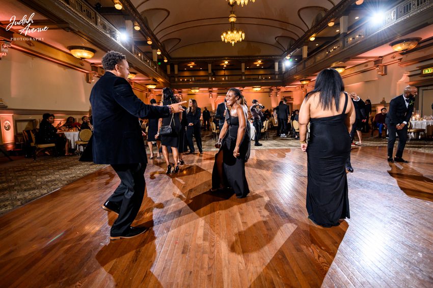 monique and steven wedding at John Marshall Ballrooms in richmond va wedding photographer in virginia wedding photographer in maryland wedding photographer in washington dc