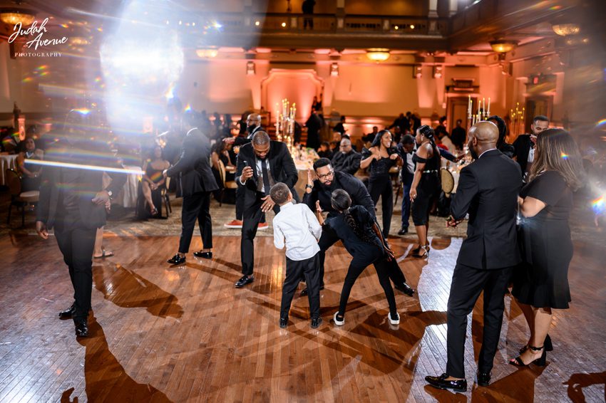 monique and steven wedding at John Marshall Ballrooms in richmond va wedding photographer in virginia wedding photographer in maryland wedding photographer in washington dc