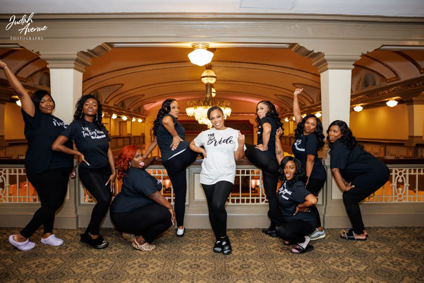 monique and steven wedding at John Marshall Ballrooms in richmond va wedding photographer in virginia wedding photographer in maryland wedding photographer in washington dc