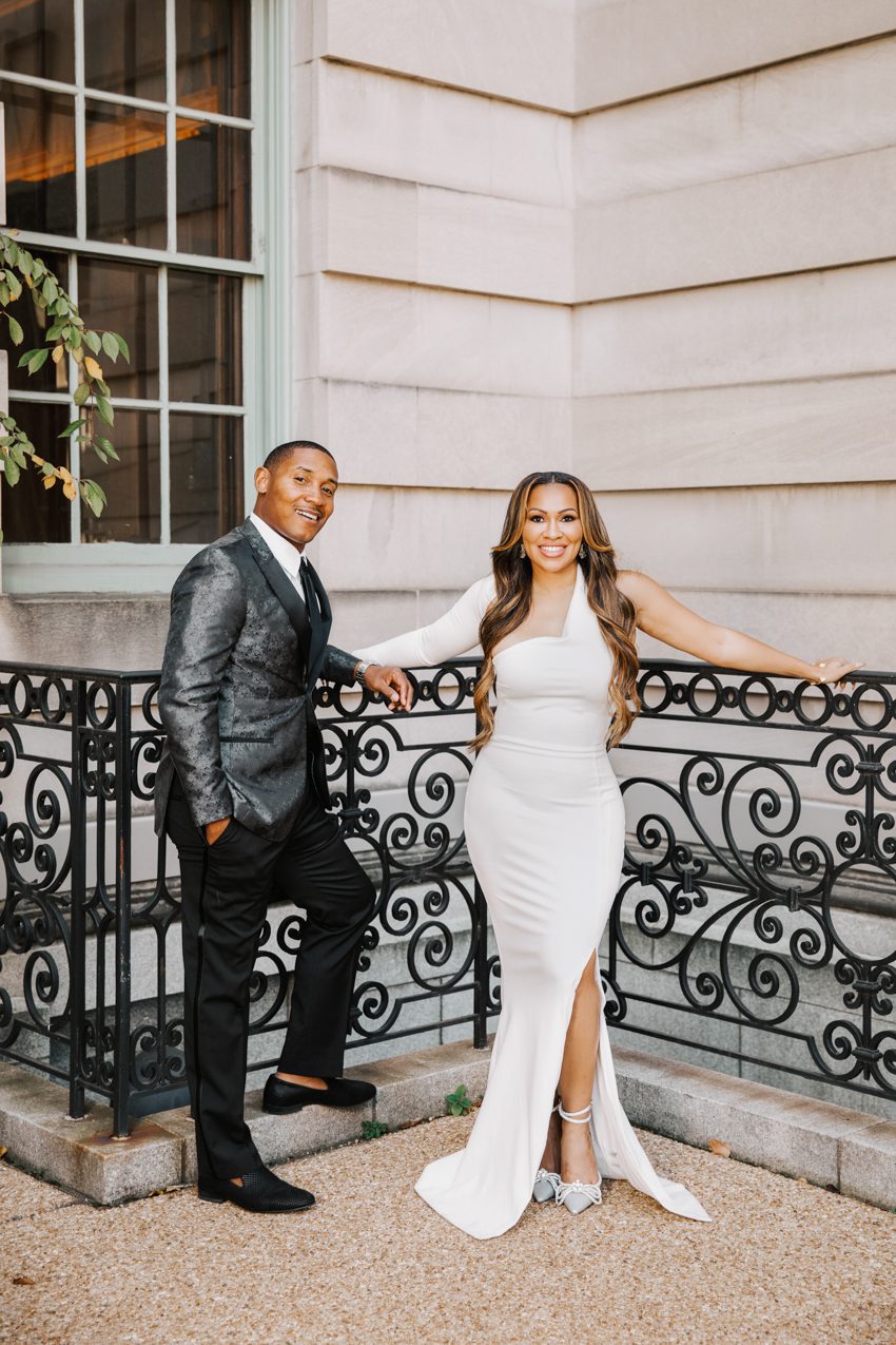 Anniversary Photo Shoot at Larz Anderson House in Washington family photographer in maryland virginia washington dc