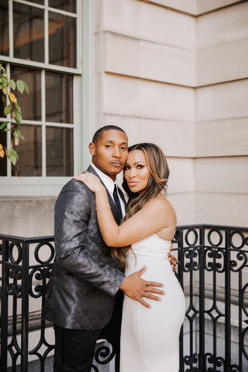 Anniversary Photo Shoot at Larz Anderson House in Washington family photographer in maryland virginia washington dc