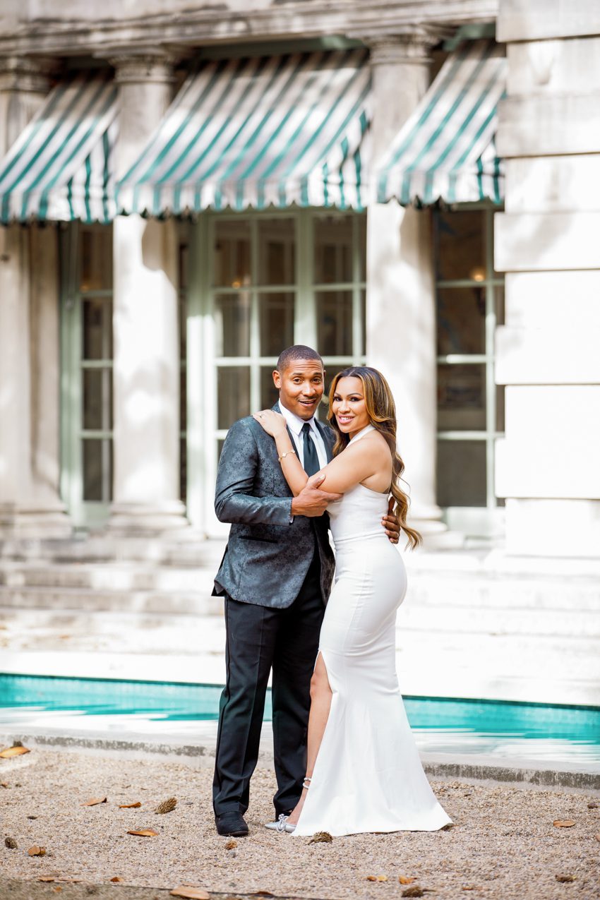 Anniversary Photo Shoot at Larz Anderson House in Washington family photographer in maryland virginia washington dc