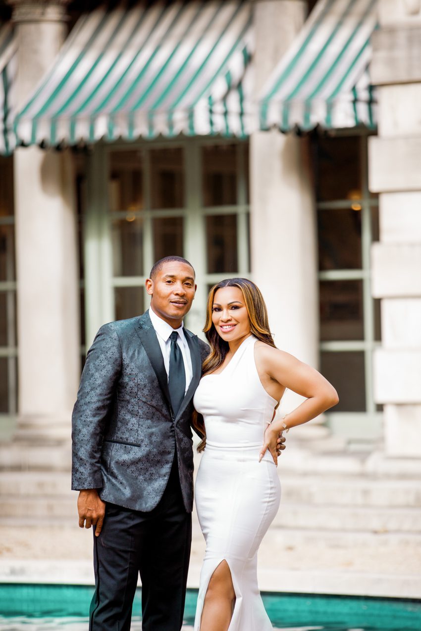 Anniversary Photo Shoot at Larz Anderson House in Washington family photographer in maryland virginia washington dc