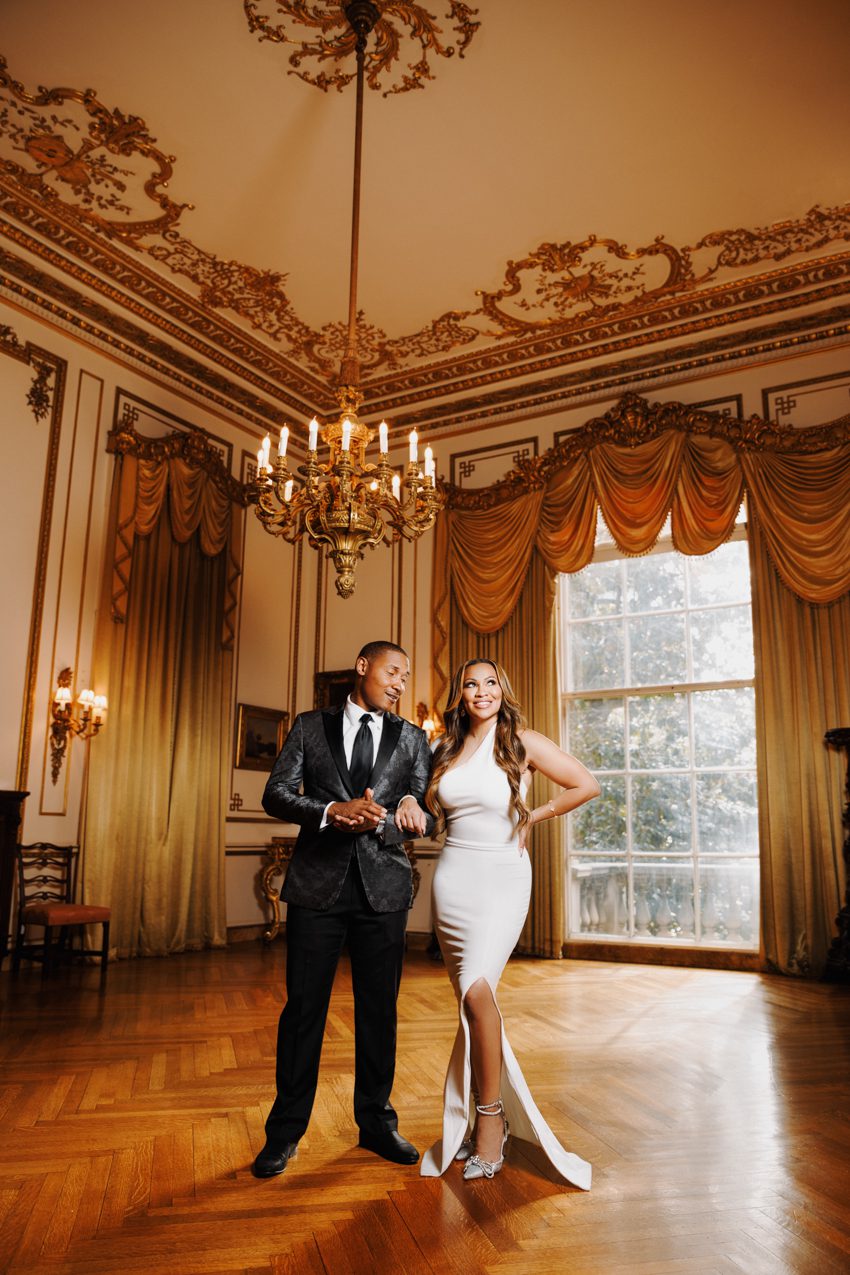 Anniversary Photo Shoot at Larz Anderson House in Washington family photographer in maryland virginia washington dc