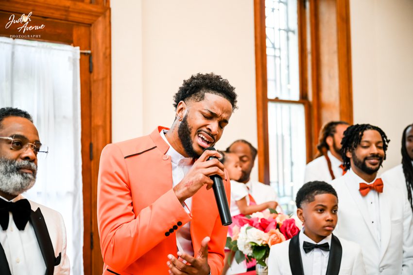 jamila and devontez wedding at la banque de fleuve in havre de grace md wedding photographer in maryland wedding photographer in virginia wedding photographer in washington dc