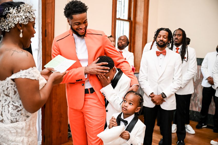 jamila and devontez wedding at la banque de fleuve in havre de grace md wedding photographer in maryland wedding photographer in virginia wedding photographer in washington dc