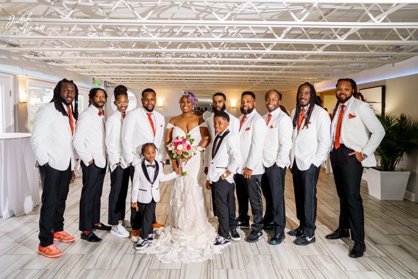 jamila and devontez wedding at la banque de fleuve in havre de grace md wedding photographer in maryland wedding photographer in virginia wedding photographer in washington dc