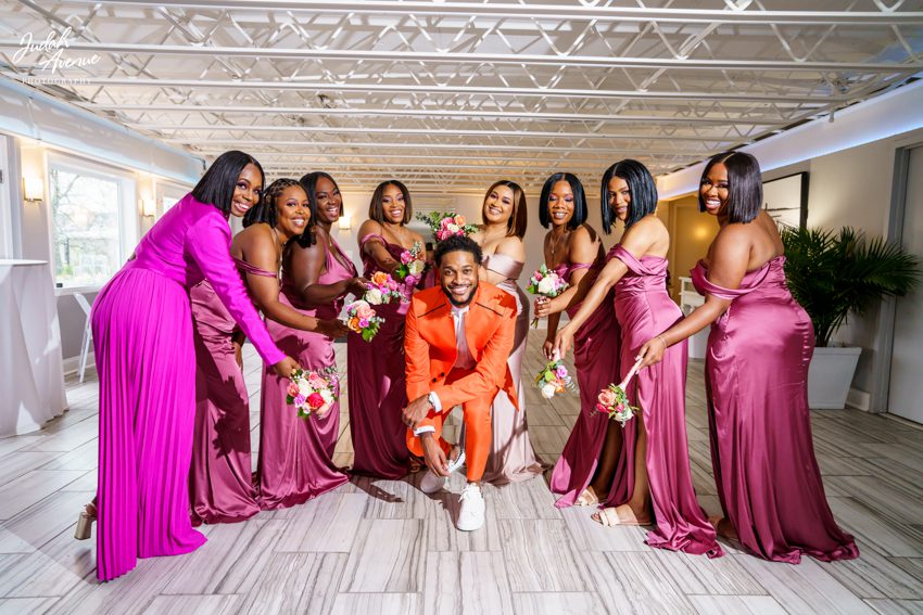 jamila and devontez wedding at la banque de fleuve in havre de grace md wedding photographer in maryland wedding photographer in virginia wedding photographer in washington dc