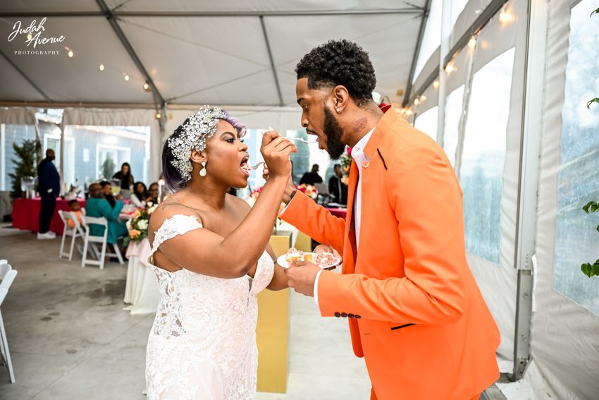 jamila and devontez wedding at la banque de fleuve in havre de grace md wedding photographer in maryland wedding photographer in virginia wedding photographer in washington dc