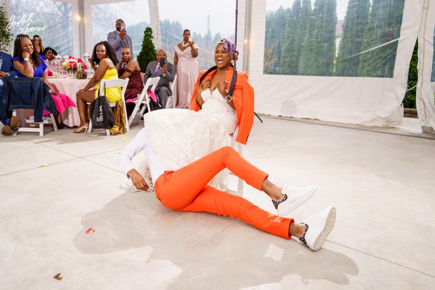 jamila and devontez wedding at la banque de fleuve in havre de grace md wedding photographer in maryland wedding photographer in virginia wedding photographer in washington dc