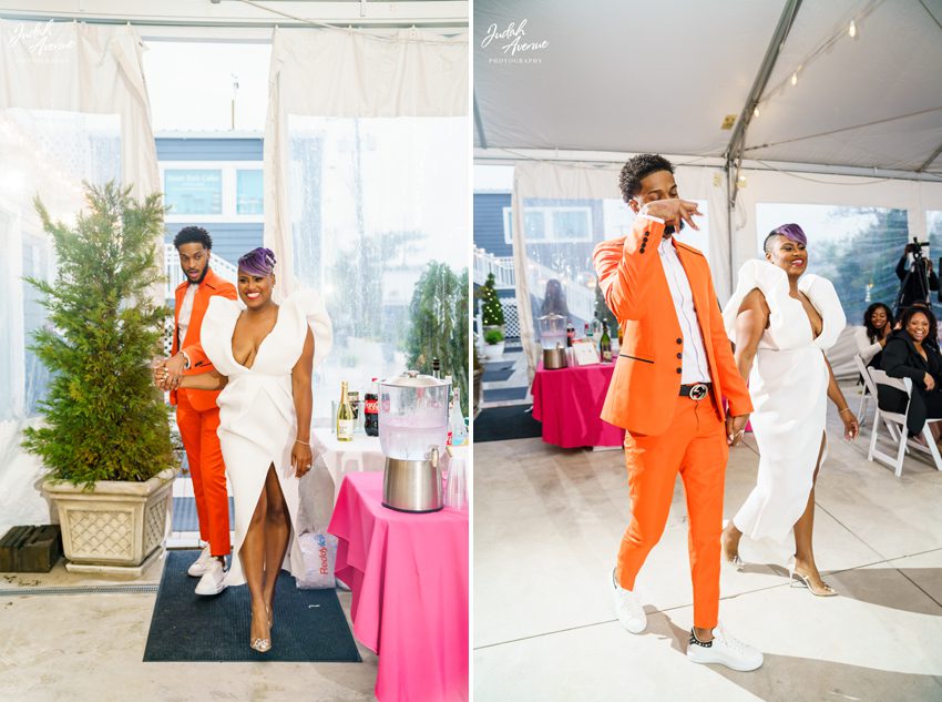 jamila and devontez wedding at la banque de fleuve in havre de grace md wedding photographer in maryland wedding photographer in virginia wedding photographer in washington dc