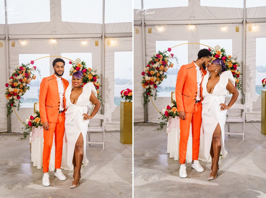 jamila and devontez wedding at la banque de fleuve in havre de grace md wedding photographer in maryland wedding photographer in virginia wedding photographer in washington dc